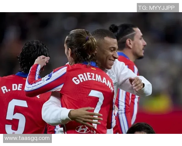 巴黎圣日耳曼3-1战胜曼城，晋级欧冠半决赛，姆巴佩进球助球队取得胜利