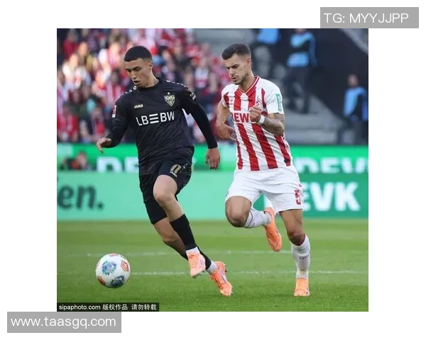 斯图加特客场战平科隆，德甲保级形势岌岌可危