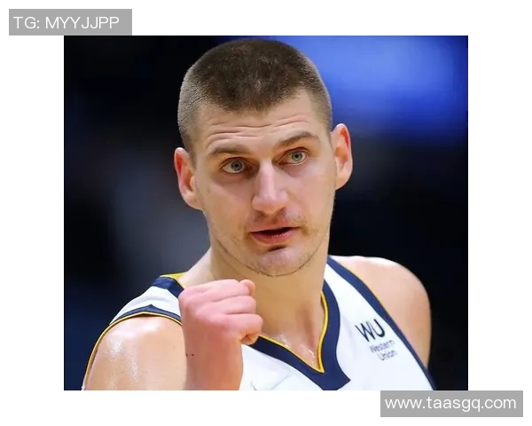 掘金中锋约基奇荣膺本周最佳球员,赛场上的全能巨星 掘金中锋约基奇荣膺本周最佳球员,赛场上的全能巨星