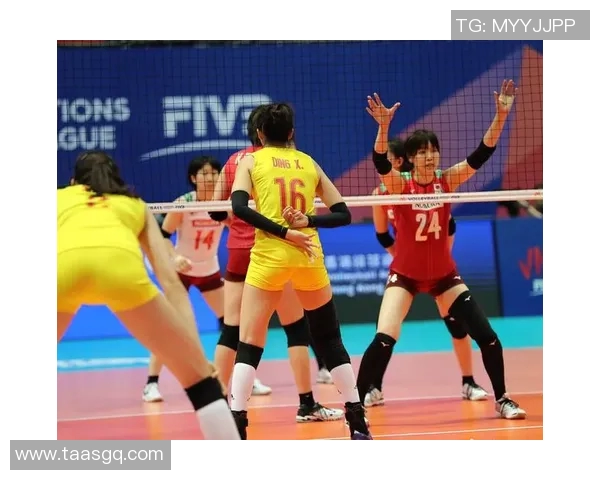 武汉排球队的耐力之道:揭秘排球巨献背后的坚持与拼搏精神 武汉排球队的耐力之道:揭秘排球巨献背后的坚持与拼搏精神