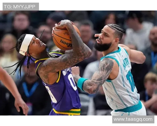 爵士逆转黄蜂,结束连败 爵士逆转黄蜂,结束连败