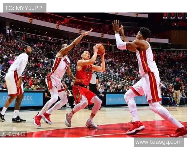 老鹰队王之臂突破比赛胜利