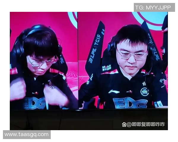 赛后复盘:IG与EDG对决中的状态分析与未来展望